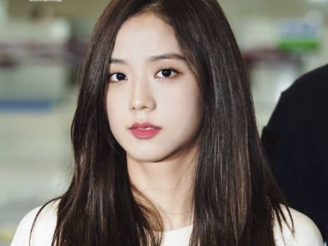 Jisoo