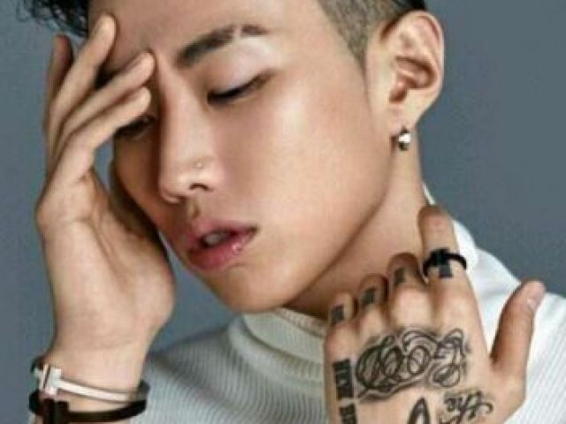 Jay Park