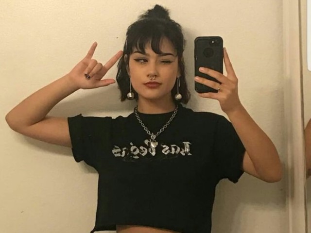 ~E-GIRL