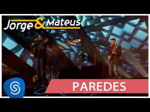 Paredes