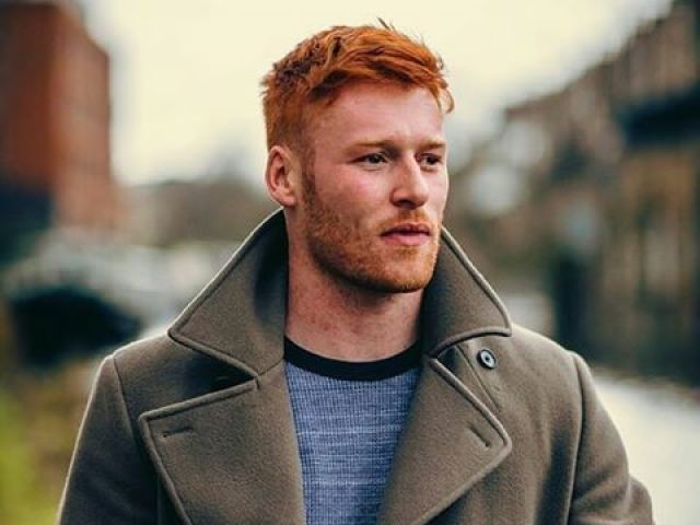 Ruivo π