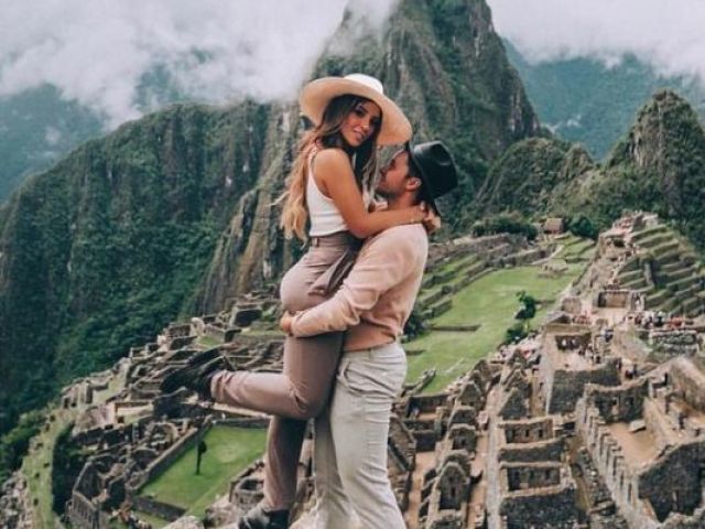 Peru π
