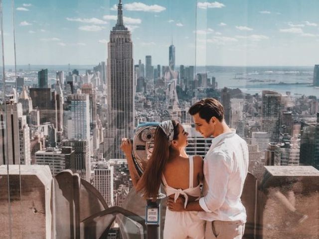 NY π