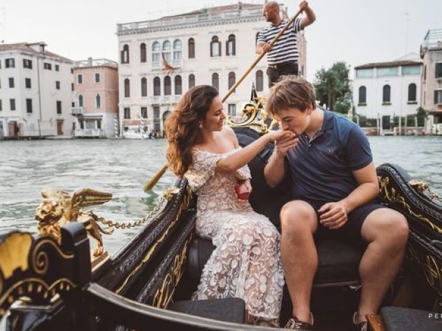 Veneza π