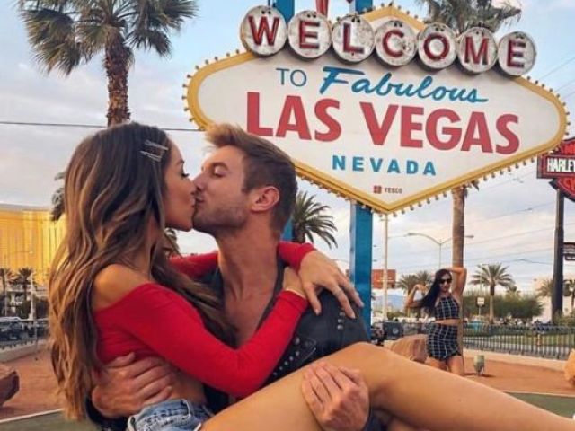 Las Vegas π