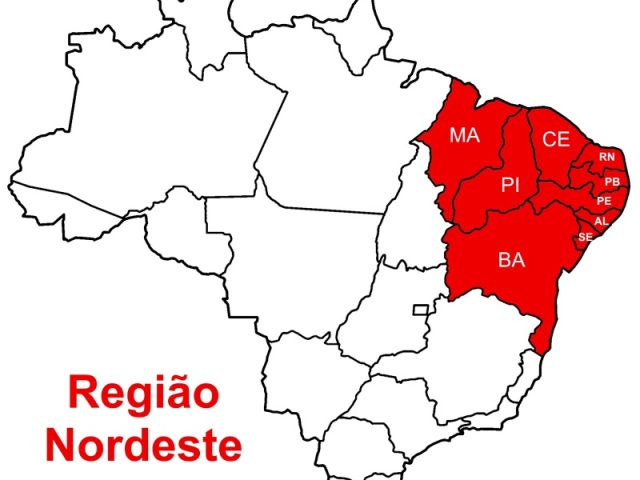 Nordeste