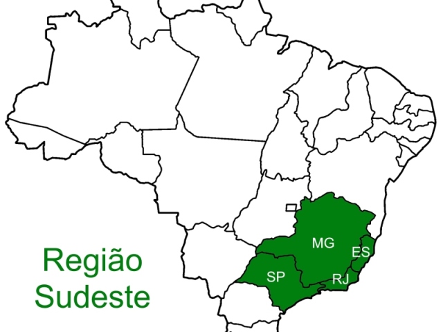 Sudeste