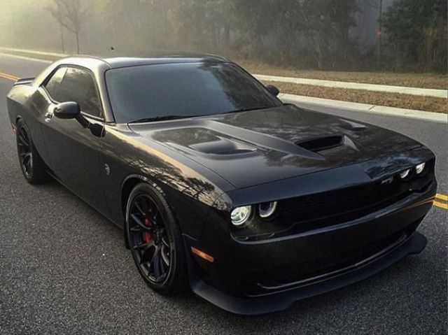Dodge Charger