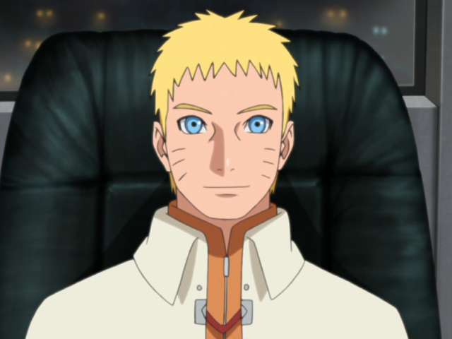 Naruto (Hokage)