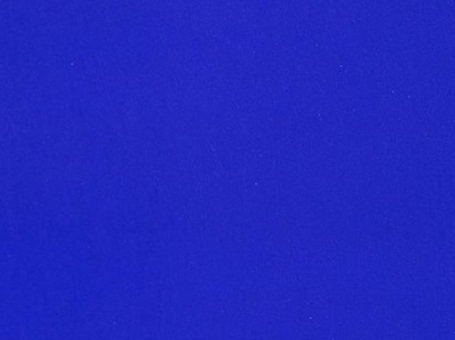 azul