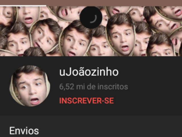 Ujoaozinho