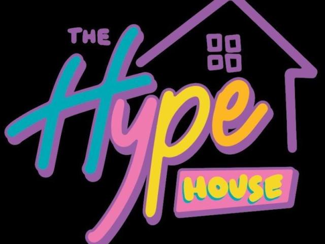 Hype House