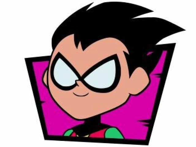 Robin!