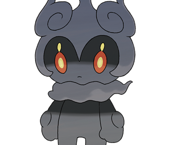 marshadow