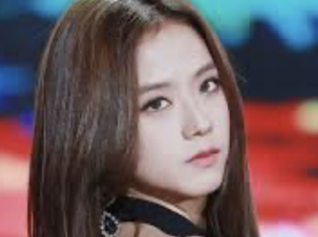 Jisoo