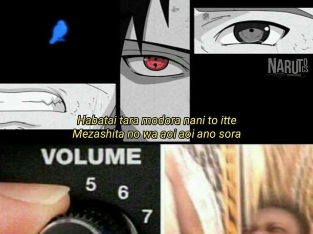 Naruto