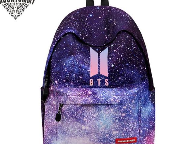 BTS π
