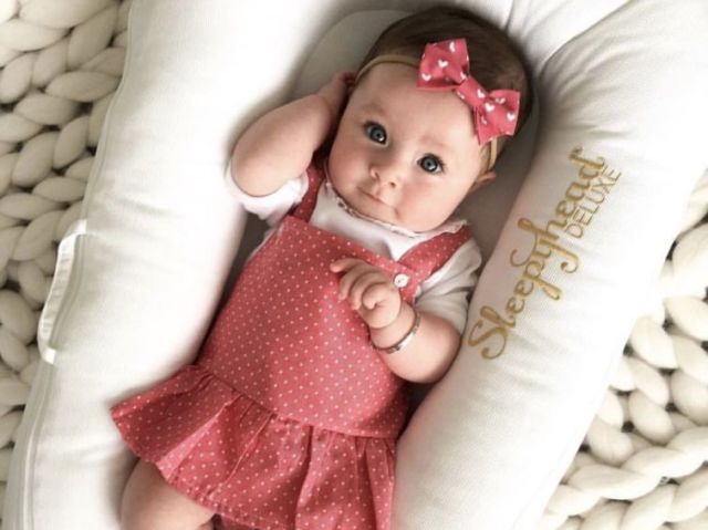 Monte o enxoval da sua filha e diremos a personalidade dela!
