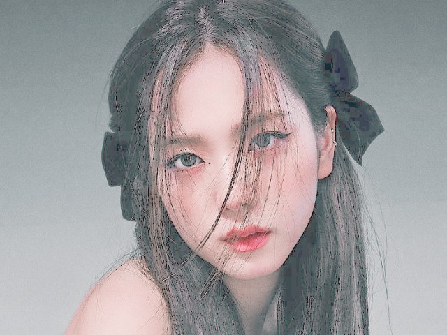 ꒦꒷ JISOO