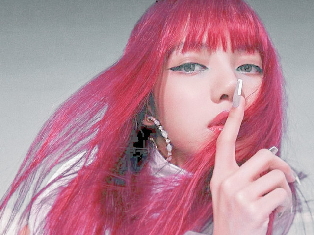 ꒦꒷ LISA