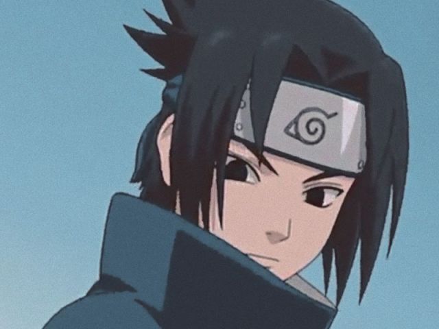 sasuke