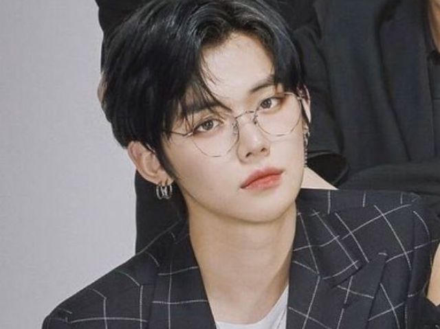 YeonJun esse lindo!