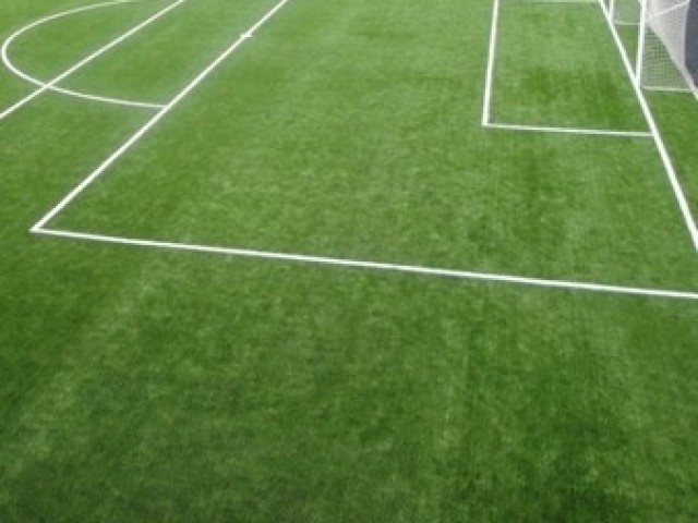 campo de futebol