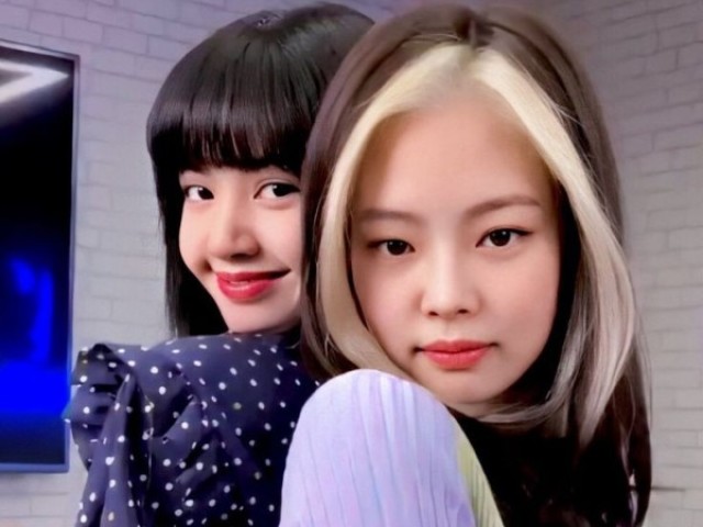 Jenlisa