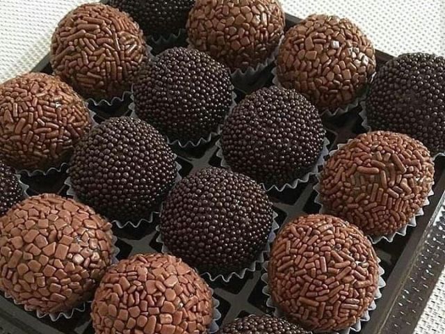 Brigadeiro