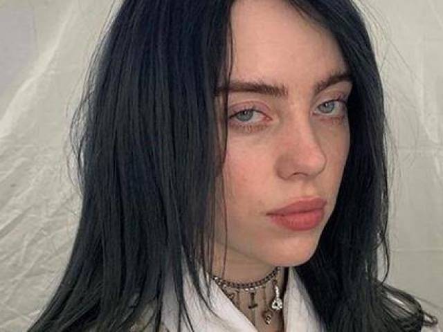 Billie eilish