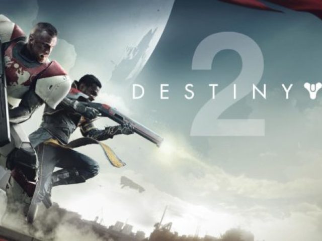 Destiny 2