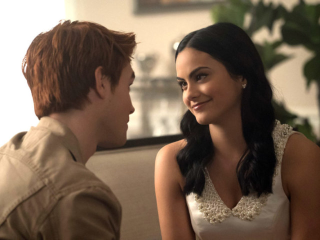 Archie e Veronica