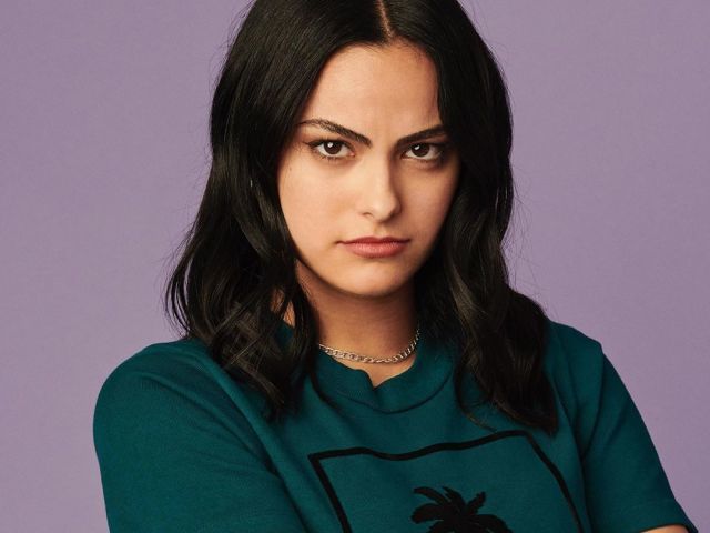 Veronica Lodge