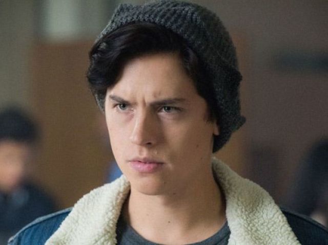 Jughead Jones