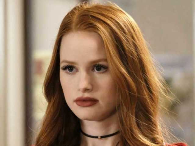 Cheryl Blossom