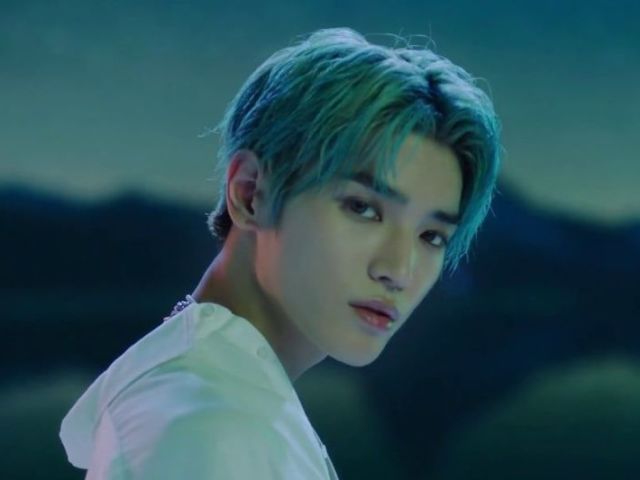 Taeyong (NCT)