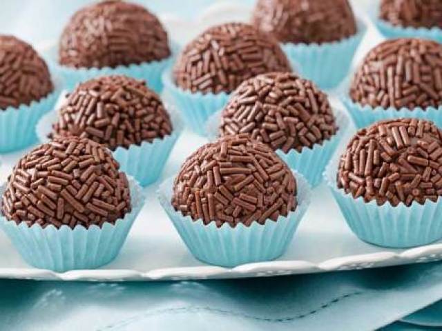 Brigadeiro