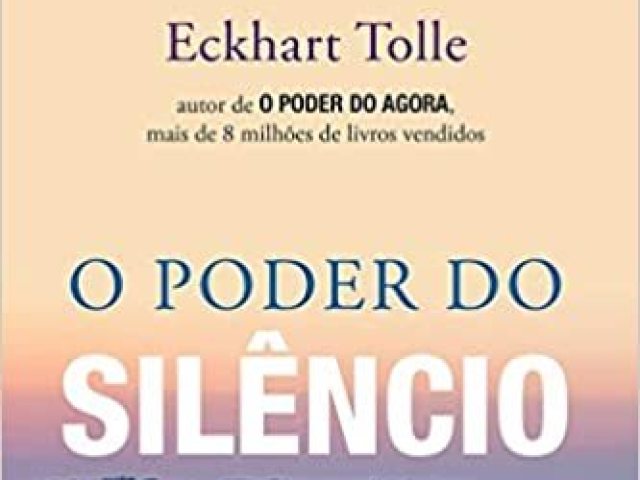 O poder do silêncio
