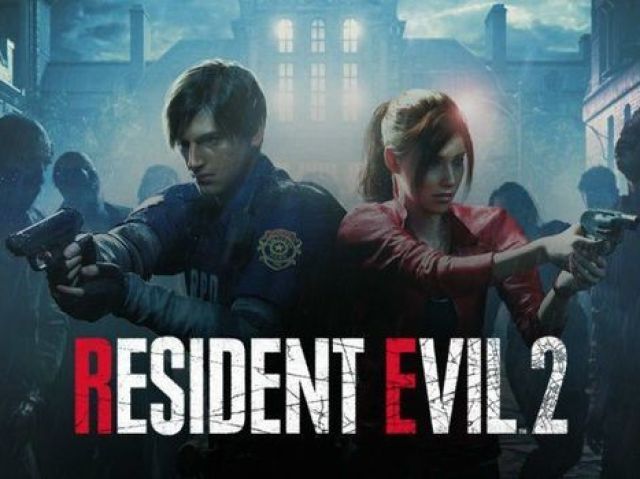 Resident Evil 2