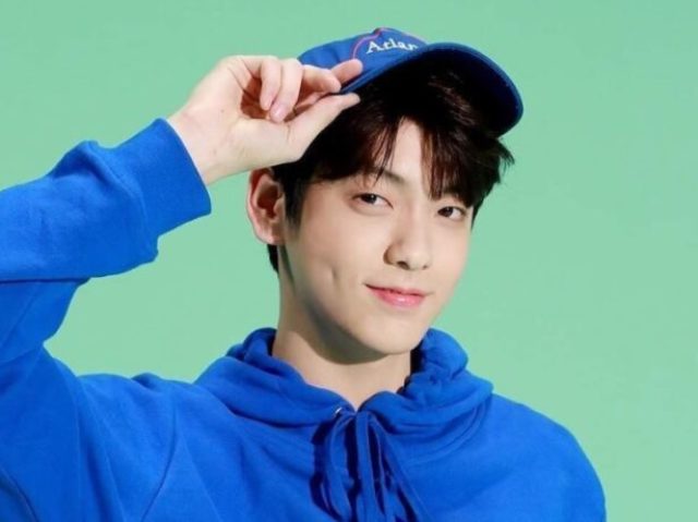 Soobin (TXT)