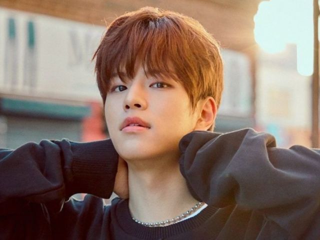 Seungmin (Stray Kids)