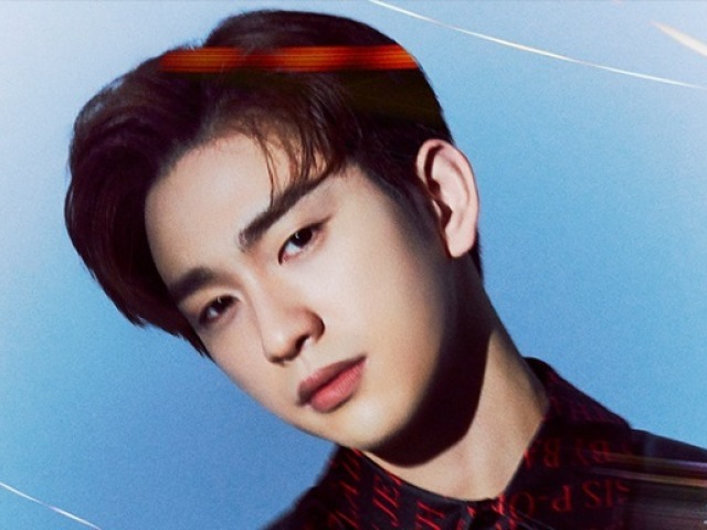 Jinyoung (GOT7)