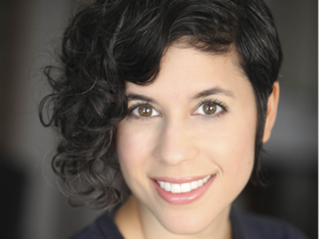 Ashly Burch/Parvati Holcomb (The Outer Worlds)