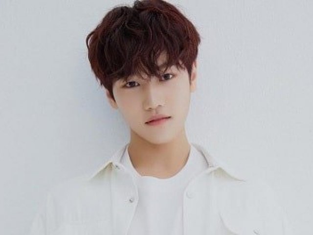 Minjae (MCND)