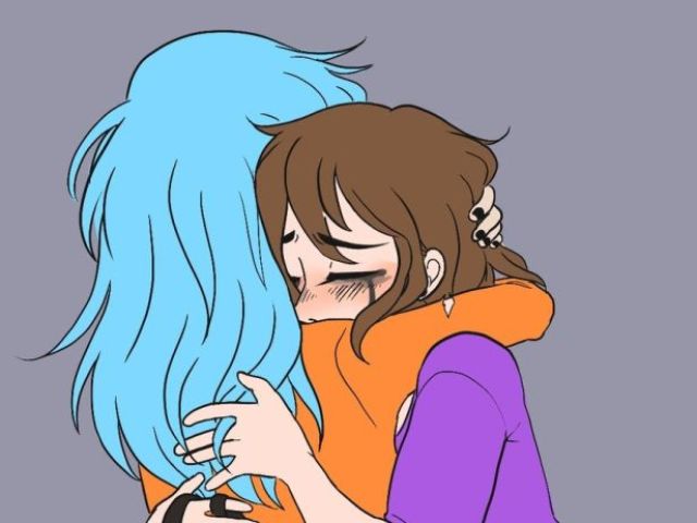 Sally x Ash ou Ash x Sally