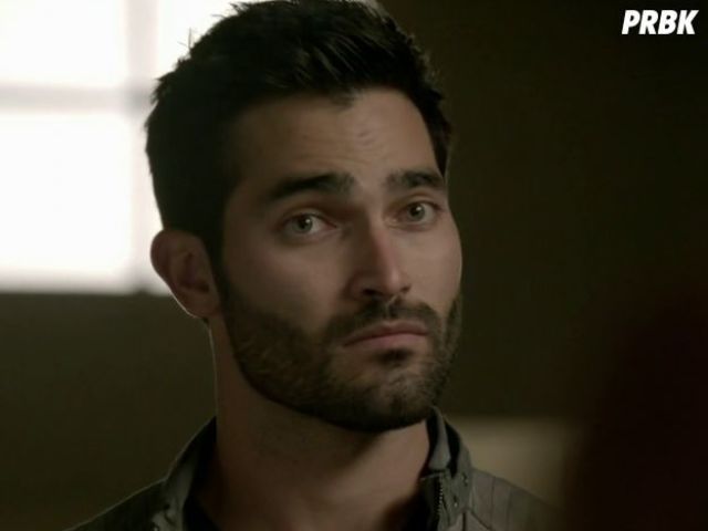 Derek hale