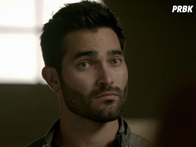 Derek hale