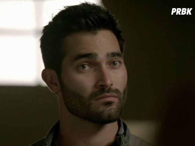 Derek hale//tyler