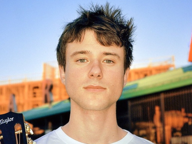 alec benjamin