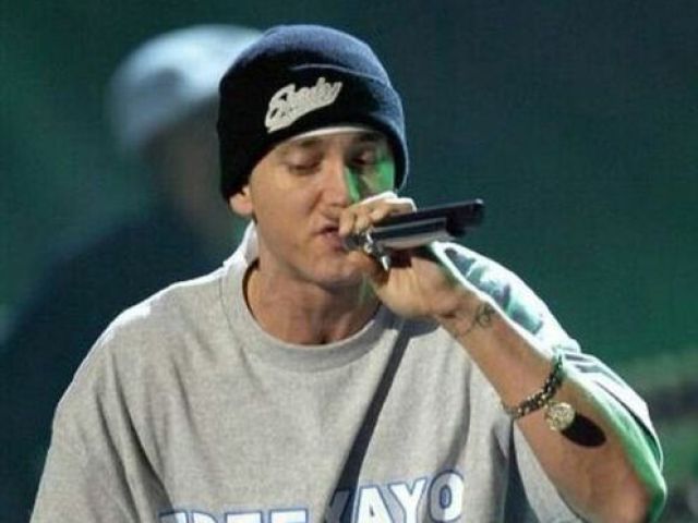 eminem